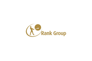 Rank Group has issued a profit warning due to weaker-than-expected performance.