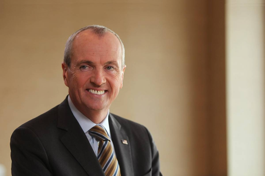 New Jersey governor Phil Murphy has signed the PILOT bill. 