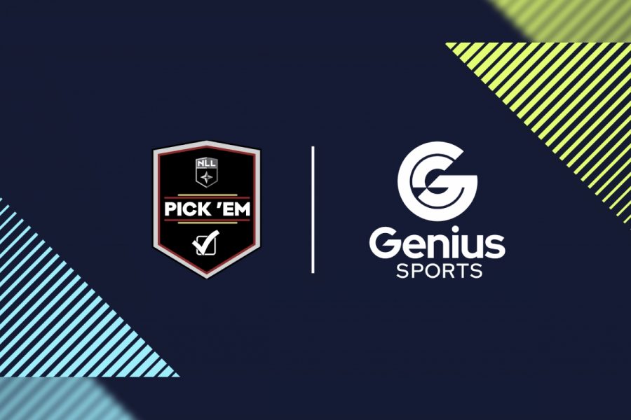 National Lacrosse League launches Pick ‘Em Challenge in association with Genius Sports