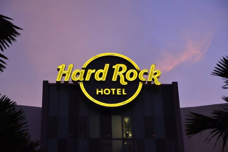 The Hard Rock properties will host special events for guests throughout Pride Month.