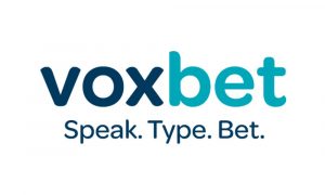 Voxbet specialises in natural-language bet processing.