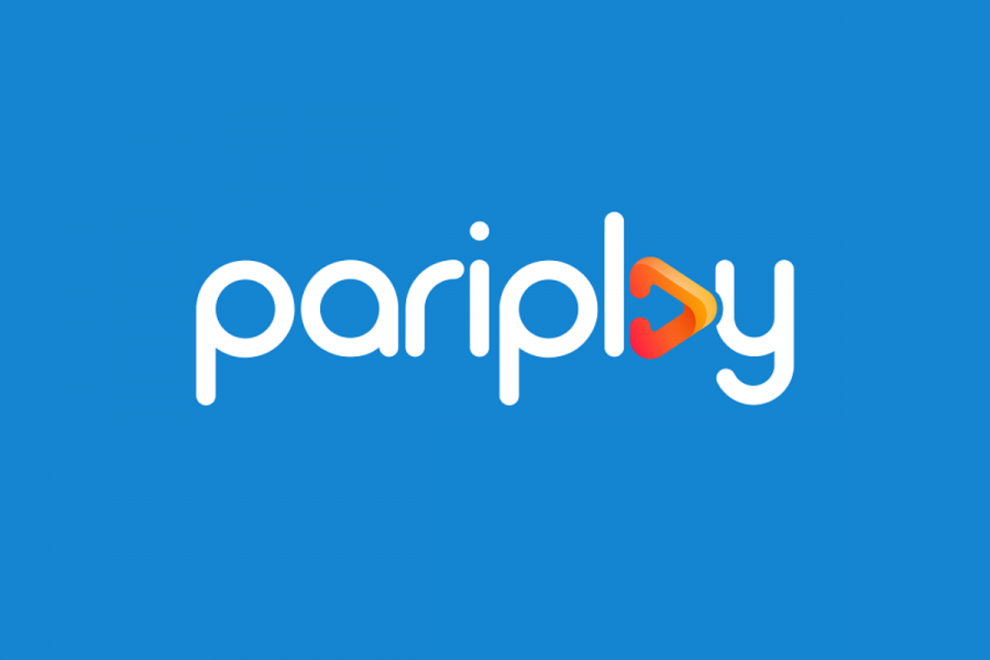 Pariplay will provide PlayAlberta with access to online casino games.