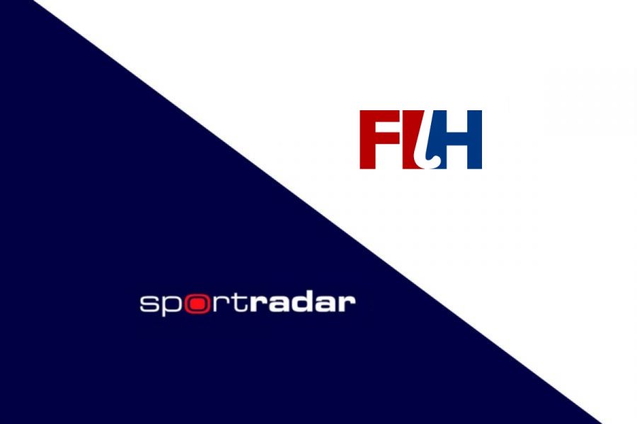 Sportradar will collect and distribute betting data globally from all FIH competitions.