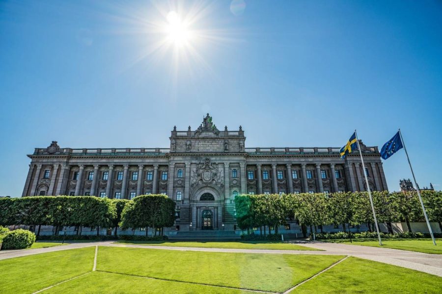 The Swedish government wants to bring the price of gambling licence renewals in line with costs.