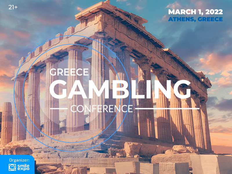 Greece Gambling Conference 2022 is a unique platform that gives you an opportunity to learn all the insights of the Greek gambling market from the top experts in the industry.