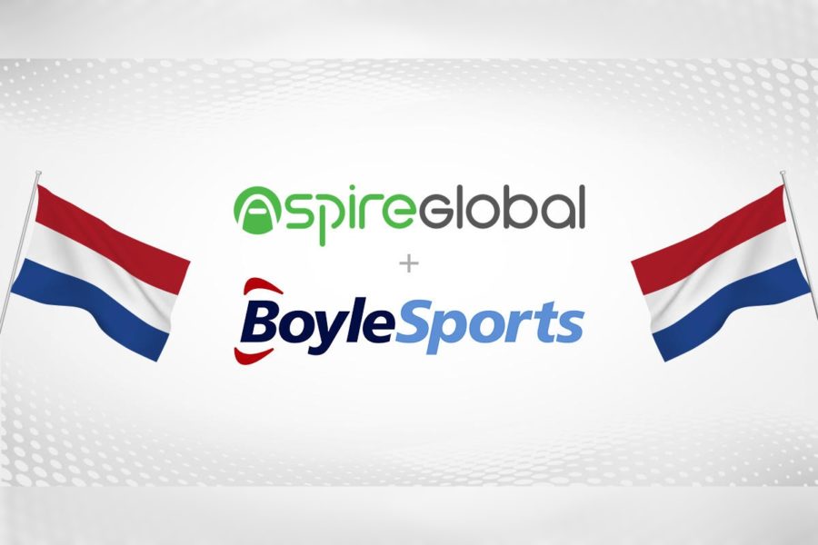 BoyleSports plans to operate in the Dutch market through its own licence.