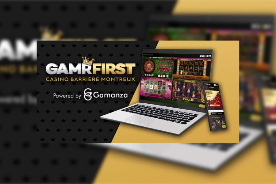 GAMFIRST was launched on Wednesday 22nd December 2021.