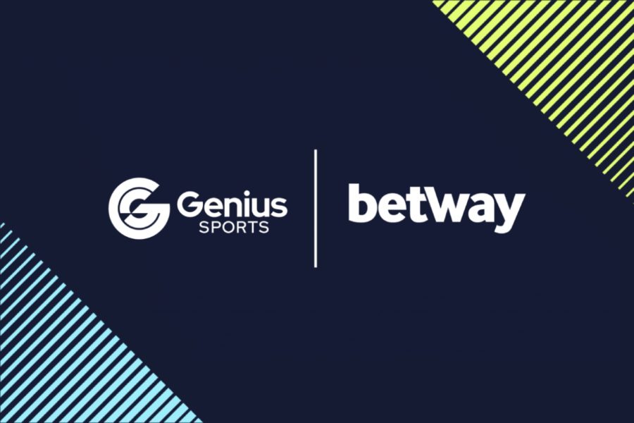 Betway will become the latest sportsbook to implement Genius Sports’ live streaming service.