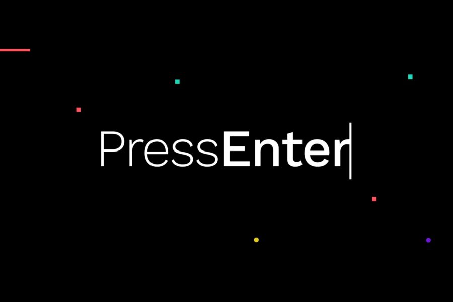 PressEnter group was formerly named BetPoint.