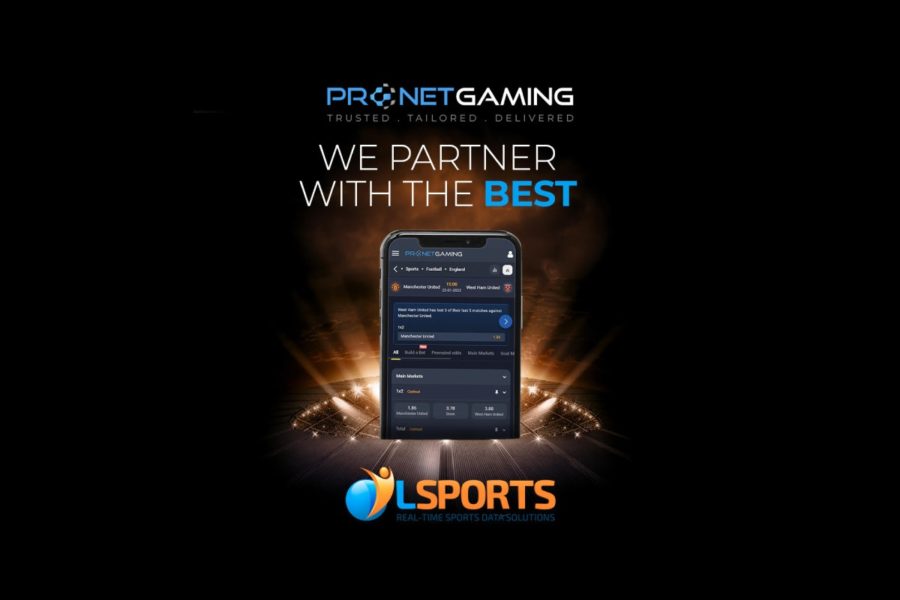 Bet Assist tool added to award-winning platform offering. 