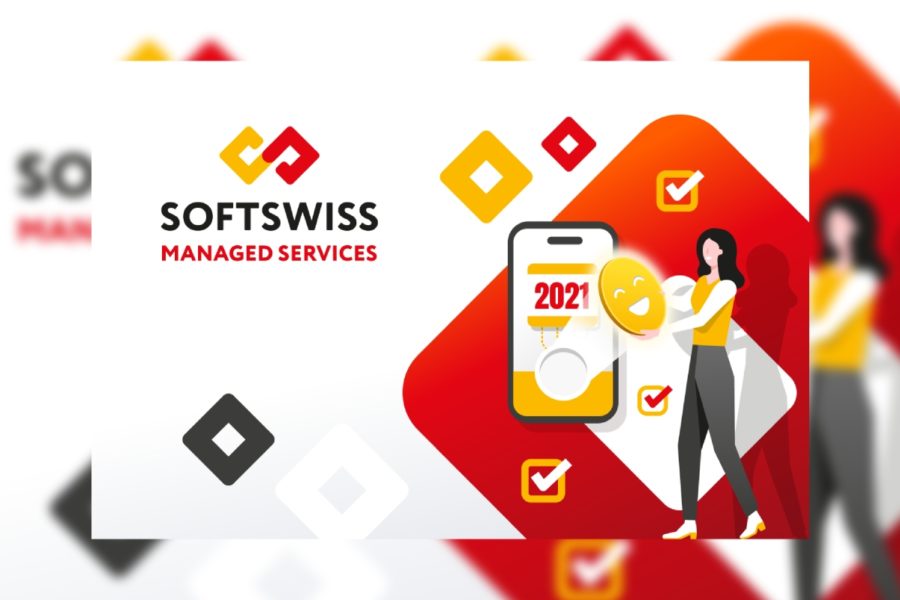 In 2021, SOFTSWISS Managed Services finalised its structure.