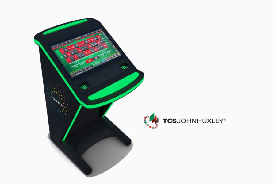 TCSJOHNHUXLEY nominated for Top Performing ETG in the EKG Slot Awards