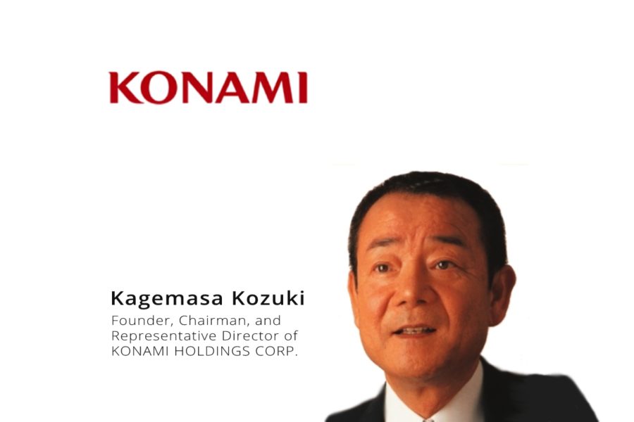 Kagemasa Kozuki will be officially inducted on May 5.