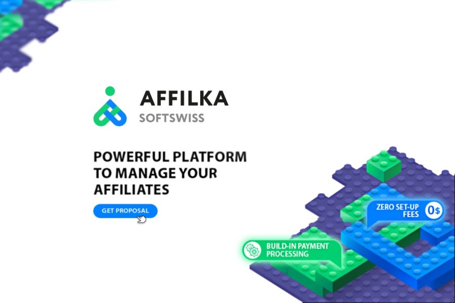 Affilka by SOFTSWISS shares its results for 2021