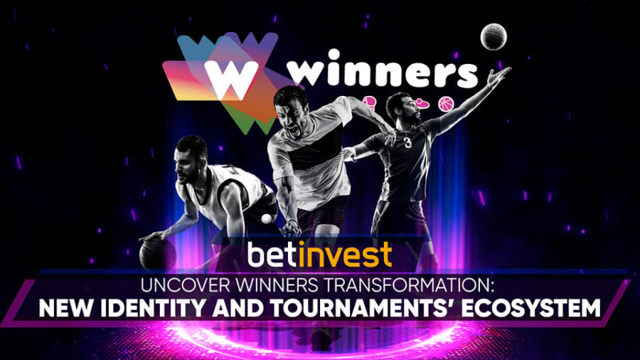 Betinvest streamlines the tournament ecosystem for Winners’ quick sports tournaments