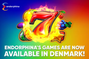 Endorphina is providing attractive slot games to players across regions. 