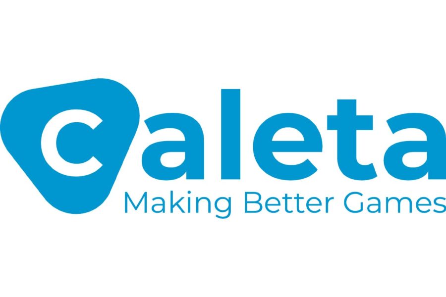 Caleta Gaming has built more than 130 games developed since its foundation.