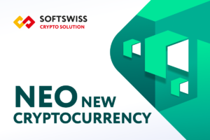 SOFTSWISS online casino platform now supports NEO cryptocurrency