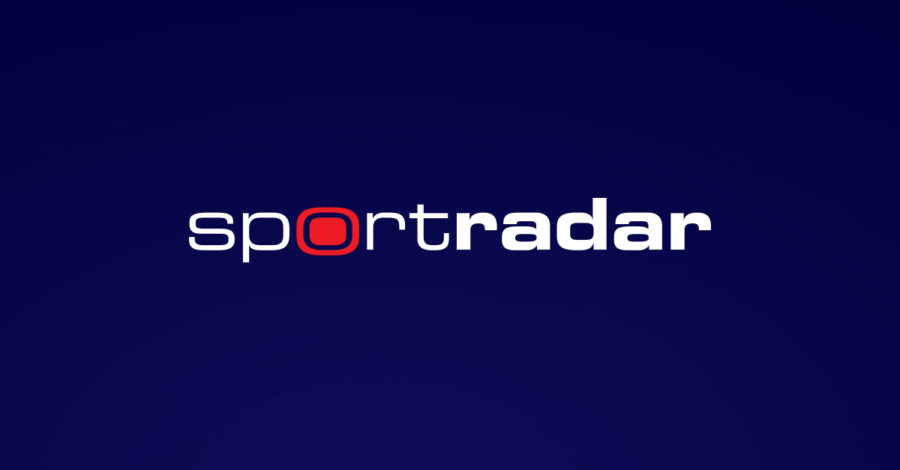 Sportradar is able to harness hundreds of thousands of data points from each game.