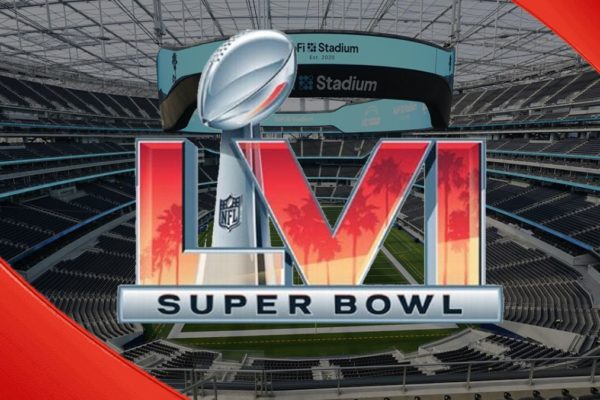 Record $179.8 million bet on Super Bowl