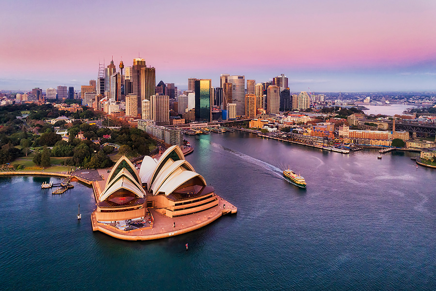 The Evolution of Online Casinos in Australia: A Global Perspective