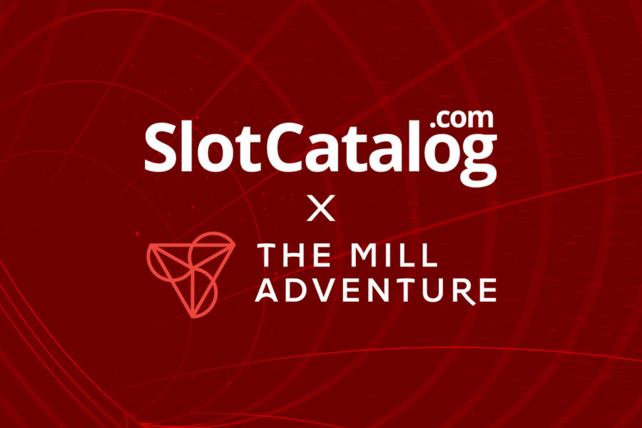 TMA partners with SlotCatalog for a more powerful metadata-driven personalization feature