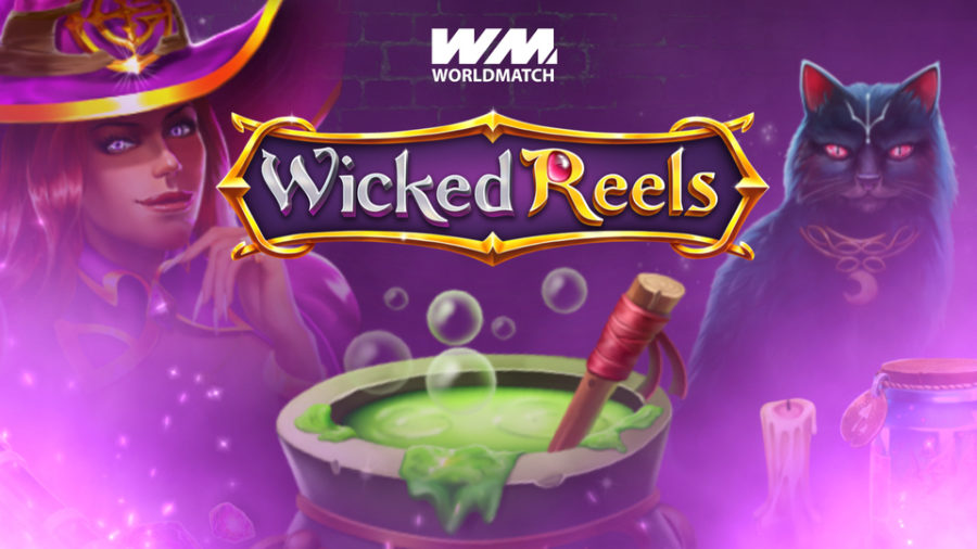 WorldMatch launches Wicked Reels.