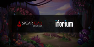 Gameflex platform combines over 14.500 games from more than 150 providers such as Spearhead Studios.