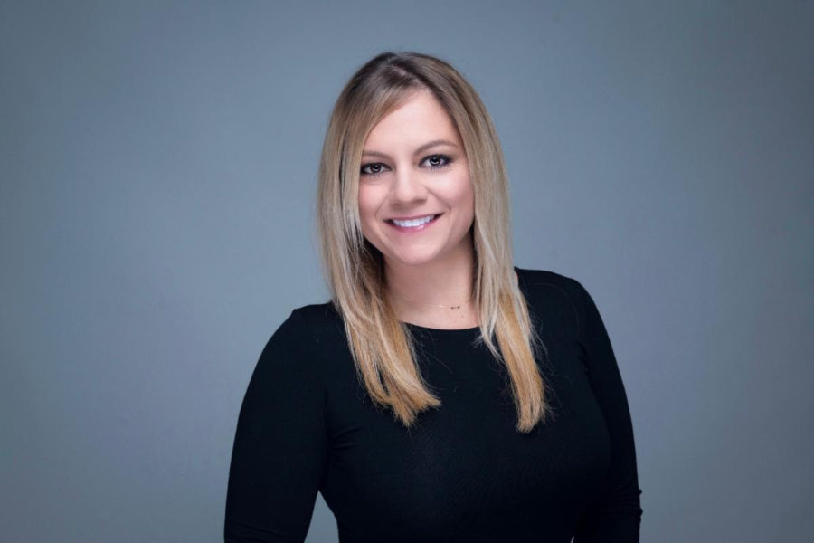 BMM Testlabs promotes Melissa Shuba to VP government affairs & licensing