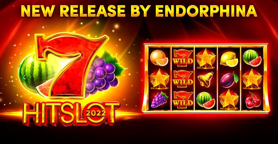 Endorphina believes it would be nothing less than a true hit compared to its former slots.