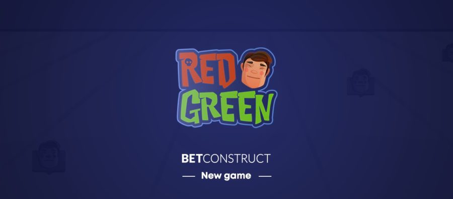 Red Green, the new BetConstruct