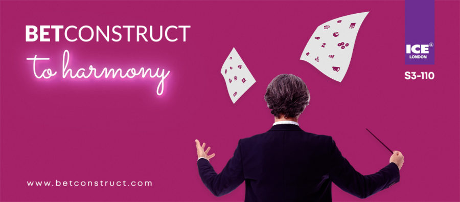 The message of Harmony is BetConstruct’s new campaign for Africa.