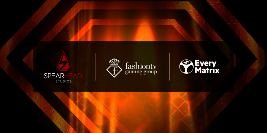 EveryMatrix and Spearhead Studios partner with FashionTV Gaming Group to launch ‘FashionTV Highlife’