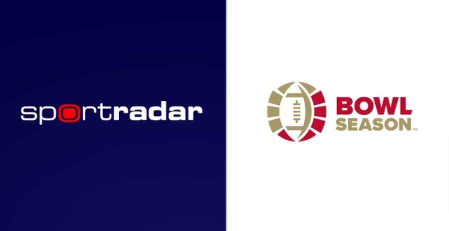 Sportradar will act as an advisor to the organization.