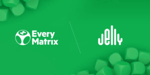 EveryMatrix announces investment in gaming studio Jelly Entertainment