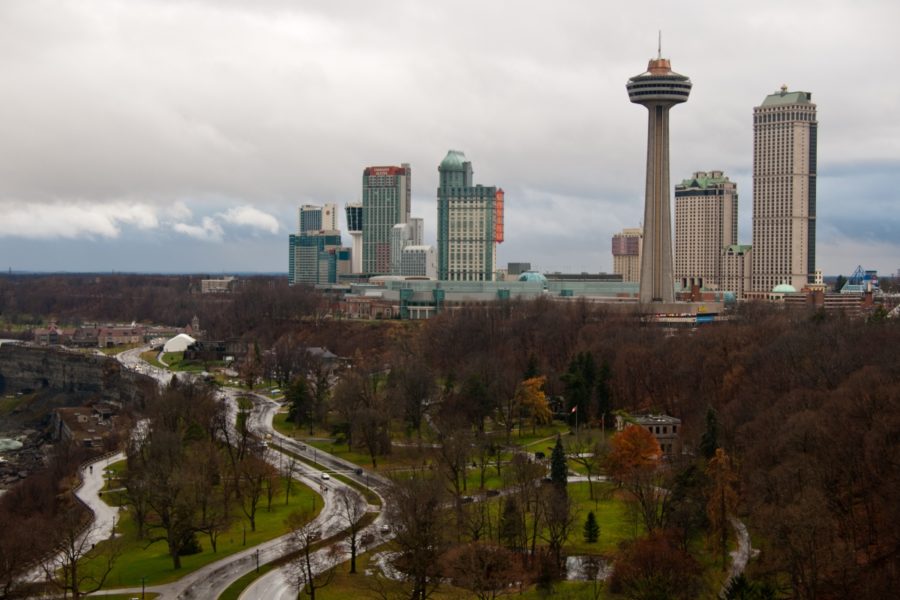 OLG to host NASPL conference in Niagara Falls in 2025