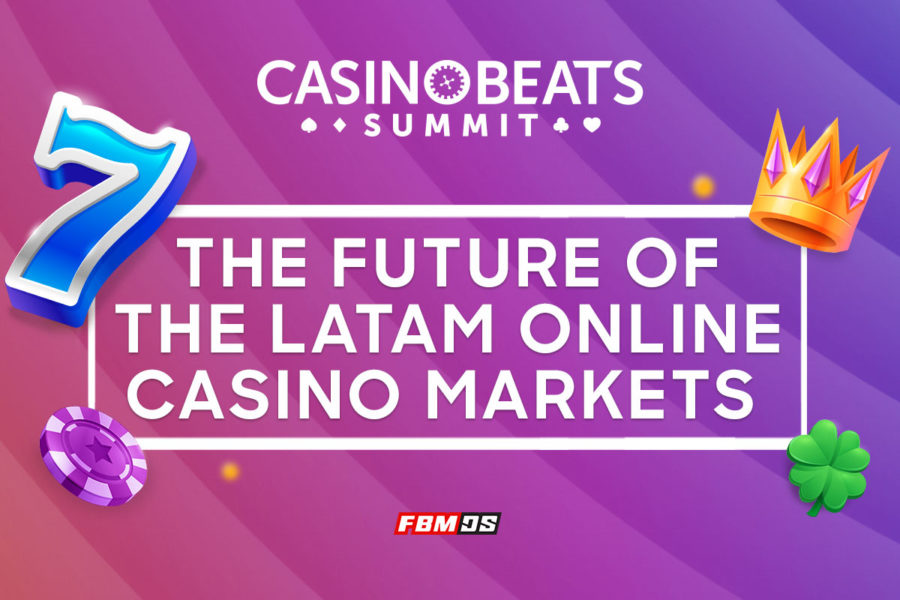 CasinoBeats Summit Malta will be held between the 24th and 26th of May.