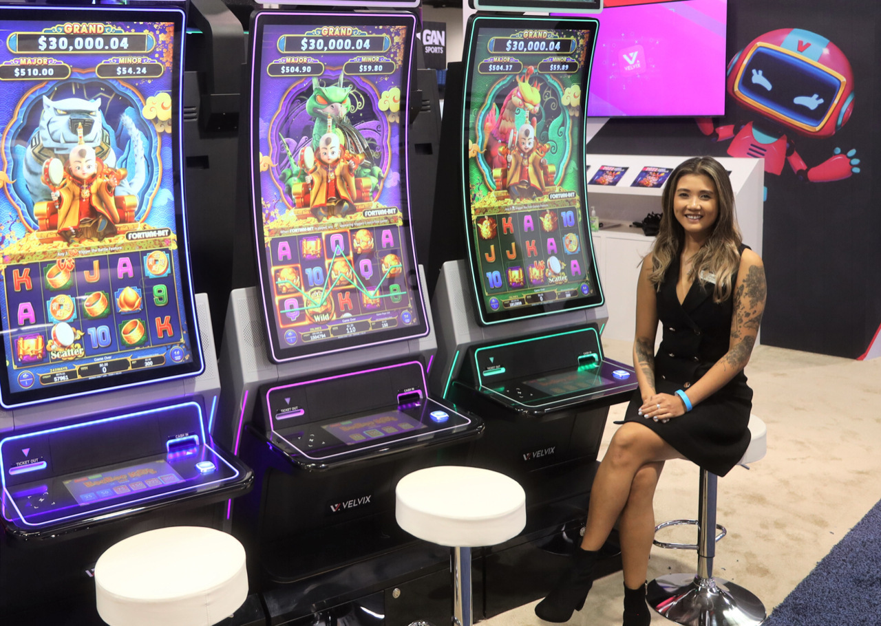EGT prepare to “impress” at Irish Gaming Show - Casino Review
