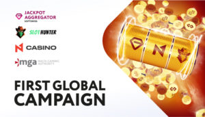 Recently, the Jackpot Aggregator announced the first local campaign in Malta for N1 Casino.