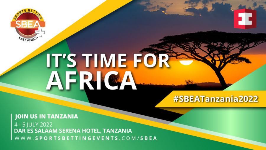 The renowned 7th Annual Sports Betting East Africa+ Summit returns to Tanzania.