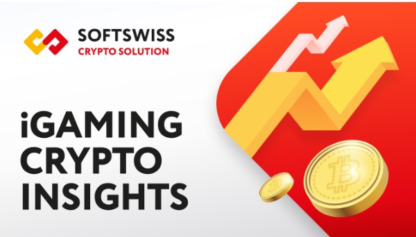 The SOFTSWISS сorporate report also demonstrates the continuous development of crypto gambling.