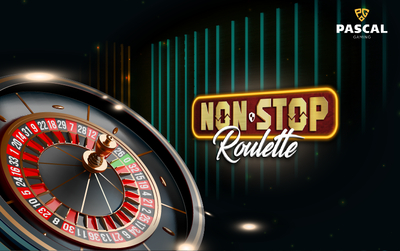 Pascal Gaming introduces the most traditional roulette game under a new light