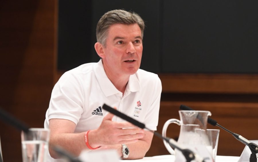 Former UK Minister for Sport Sir Hugh Robertson joins Genius Sports’ Business Advisory Council