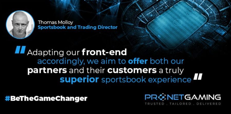 Pronet Gaming’s Sportsbook and Trading Director Tommy Molloy explains how operators can prepare for the FIFA World Cup 2022.