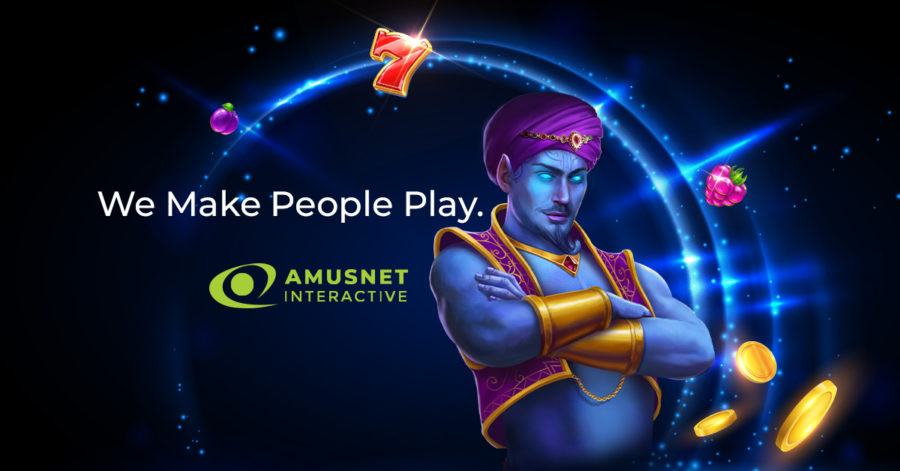 “Our new Amusnet Interactive brand is a significant milestone in our development. This is the most effective way to communicate our business growth and values,” said Ivo Georgiev, Chief Executive Officer at Amusnet Interactive. 