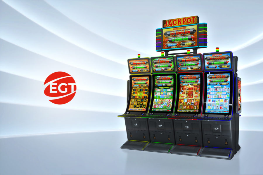 Peru - EGT gears up for Peru Gaming Show - G3 Newswire