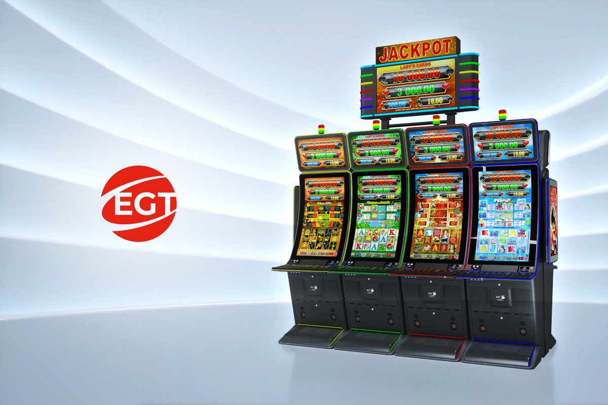 Euro Games Technology - EGT - EGT will install more 516 gaming machines in  Pasha Global's casinos Euro Games Technology has signed one more contract  with Pasha Global Group this time for
