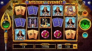 Altente Gaming releases EvenBet Gaming-themed slot