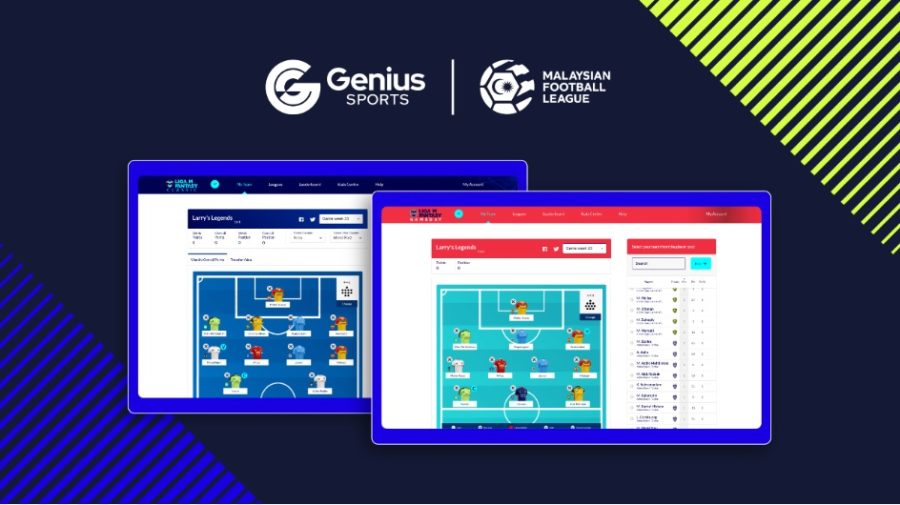 MFL expands partnership with Genius Sports