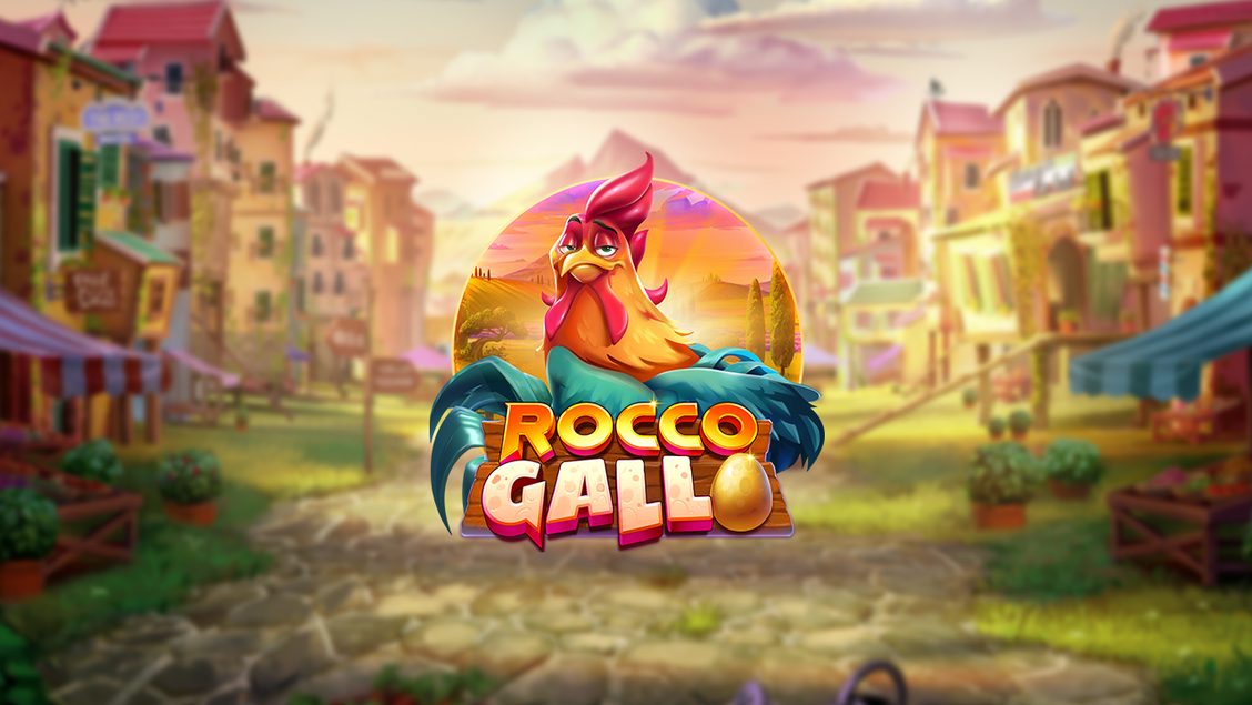 Rocco Gallo